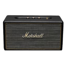 Marshall Stanmore Högtalare (svart)