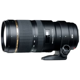 Tamron SP 70-200mm F2.8 Di VC USD objektiivi (Nikon)