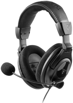 Turtle Beach EarForce PX24 pelikuulokkeet