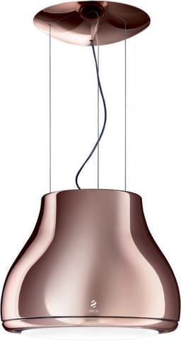 EICO Frihängande Köksfläkt 4754 (koppar 50cm)