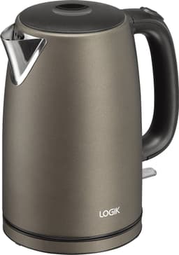 Logik vannkoker L17KM19E (matt kobber)