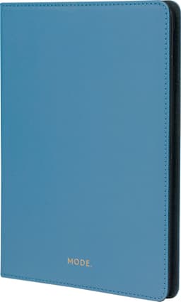 dbramante1928 Tokyo iPad 10.2" fodral (nightfall blue)