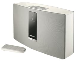 Bose SoundTouch 20 Series III trådløst musiksystem-hvid
