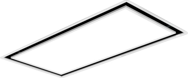 EICO Takfläkt 6365 (vit 100cm)