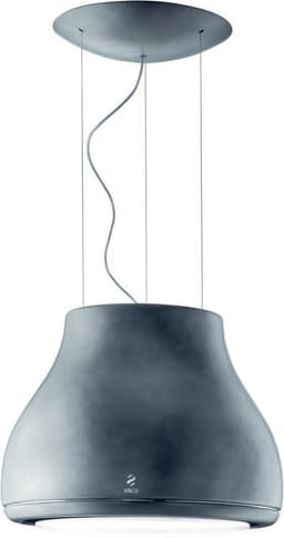 EICO Frihängande Köksfläkt 4756 (peltrox 50cm)