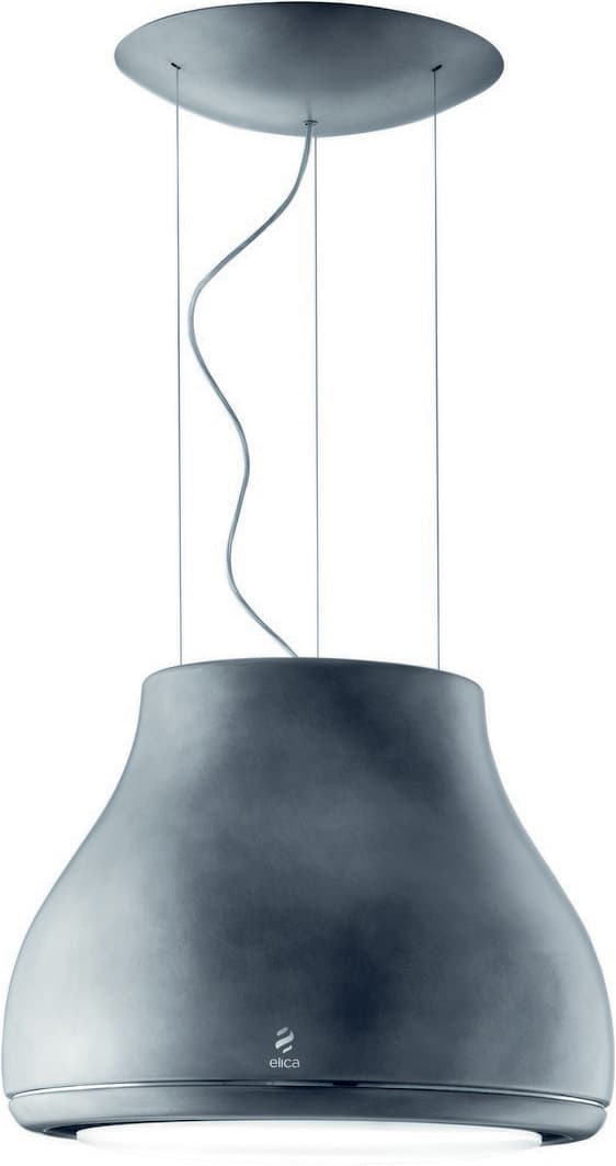 Elica Frihängande Köksfläkt 4756 (peltrox 50cm) - Elgiganten