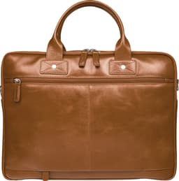 dbramante1928 Kronborg 16" bærbar computertaske (tan)