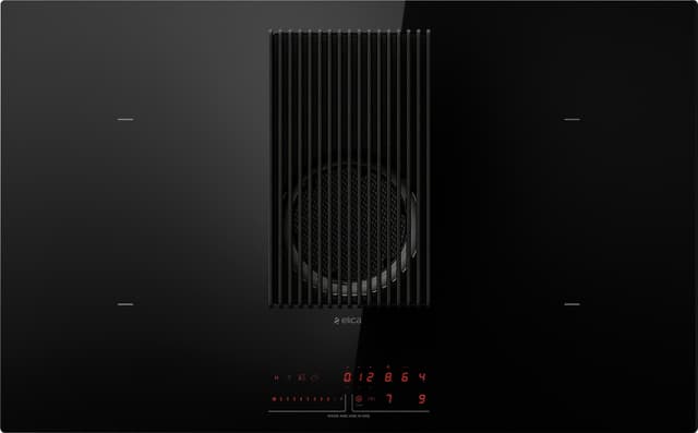 Eico Nikola Tesla Prime induktionshäll/fläkt EICO4982 inbyggd