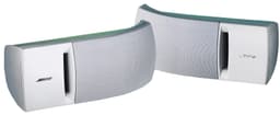 Bose 161 kaiuttimet 2 kpl (valkoinen)