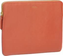 dbramante1928 Mode Paris sleeve för MacBook Pro 13 (rusty rose)