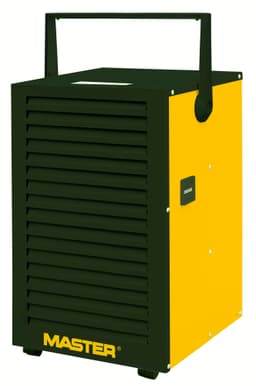 Master luftavfukter DH732