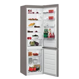 Whirlpool jääkaappipakastin BLF9121OX (teräs)