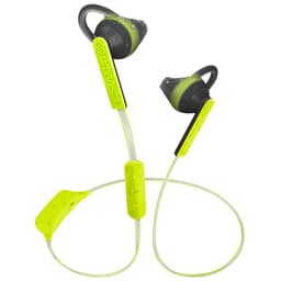 Urbanista Boston Bluetooth Sport hodetelefoner (gul)