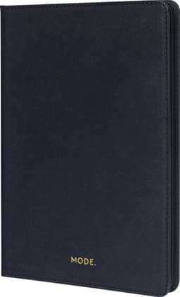dbramante1928 Tokyo iPad 10,2" deksel (night black)