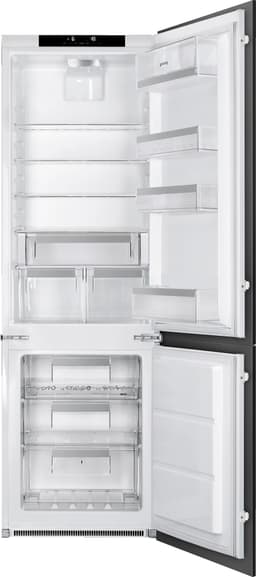 SMEG COMBI INT 178CM  A++