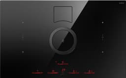 Elica Nikola Tesla Switch induktionshäll/fläkt Elica4988 inbyggd