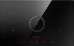 Elica induktionskogeplade/emhætte Elica4987 indbygget