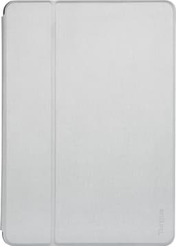 Targus Click-In deksel til iPad 10,2/Air 10,5"/Pro 10,5" (sølv)