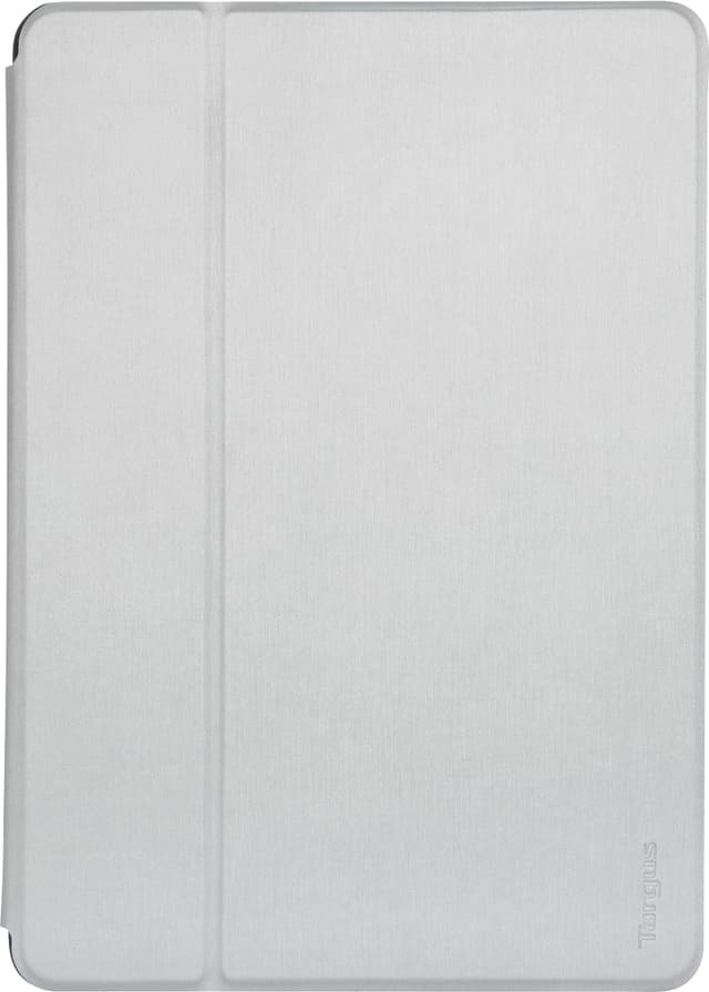 Targus Click-In etui til iPad 10.2/Air 10,5"/Pro 10,5" (sølv)