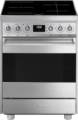 Smeg Classic series induktionsspis C6IMX9