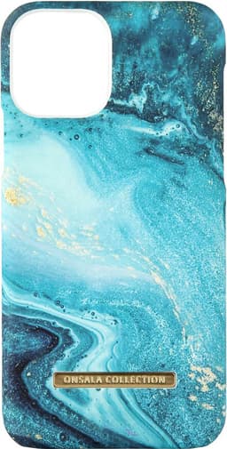 Gear Onsala cover til iPhone 11 Pro (blue marble)