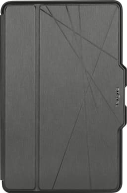 Targus Click-In fodral för Samsung Galaxy Tab A 10.1" (svart)