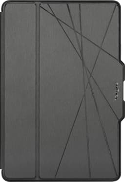 Targus Click-In fodral för Samsung Galaxy Tab S5e (svart)