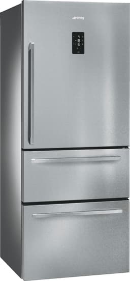 Smeg Universal kølefryseskab FT41BXE