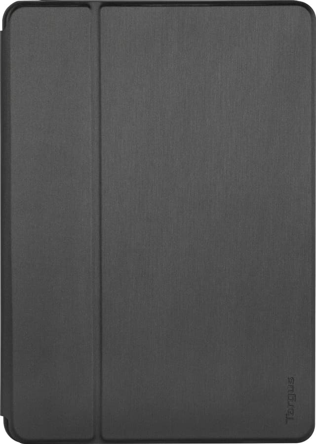 Targus Click-In deksel til iPad 10,2/Air 10,5"/Pro 10,5" (sort)