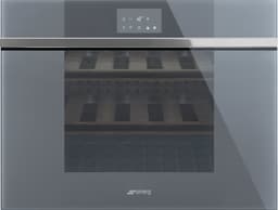 Smeg vinkøleskab CVI118LWS2