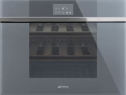 Smeg viinikaappi CVI118RWS2