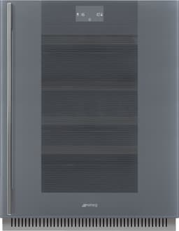 Smeg viinikaappi CVI138RWS2