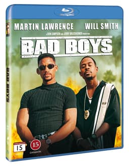 Bad Boys (Blu-ray)