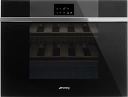 Smeg vinskap CVI118RWN2