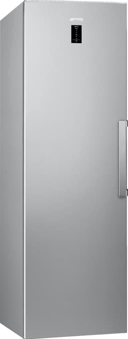 Smeg fryser CV282PXNFE (rustfrit stål)