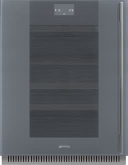 Smeg vinkjøler CVI138LWS2