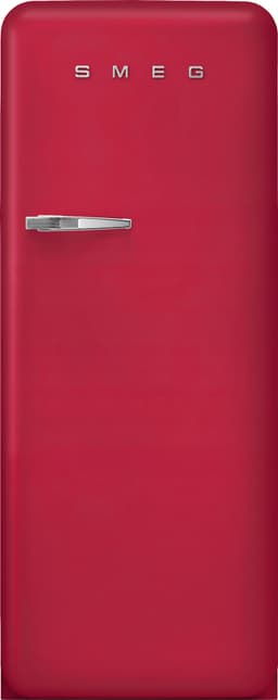 Smeg FAB28RDRB3 FRIDGE