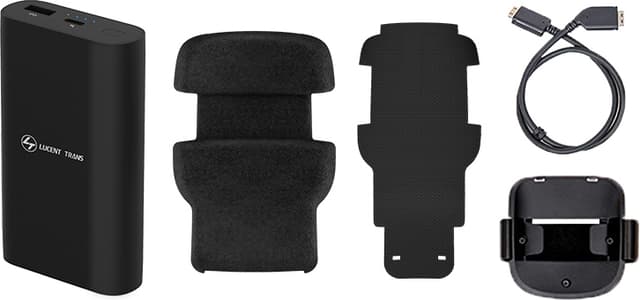 HTC Vive Cosmos adaptersats