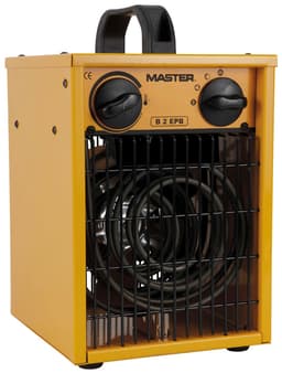 MASTER Varmevifte B2EPB