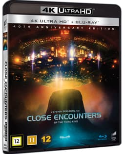 CLOSE ENCOUNTERS OF THE THIRD KIND (4K UHD)