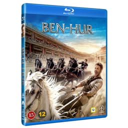 Ben-Hur (Blu-ray)