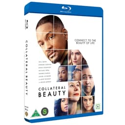 Skönheten i allt (Blu-ray)