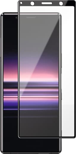 Panzer skärmskydd för Sony Xperia 5