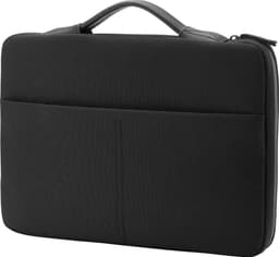 HP Envy Urban 14" kannettavan suoja (musta)