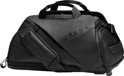 HP Omen gamingtaske til 17,3" bærbar computer (sort)