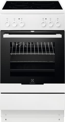 Electrolux liesi EKC50501OW