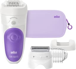 Braun Silk-epil Series 5 epilator SES5549GS