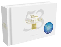 Disney Classics - Timeless Collection