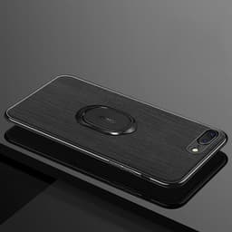 LONDOR Støtsikkert Deksel/ Fingerring til Iphone 7/8 PLUS