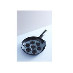 Plättform /Äggform till stekpannan - 24cm